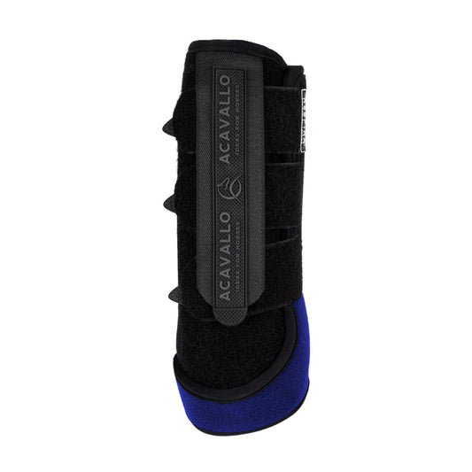Protectores traseros de neopreno para las patas traseras Acavallo