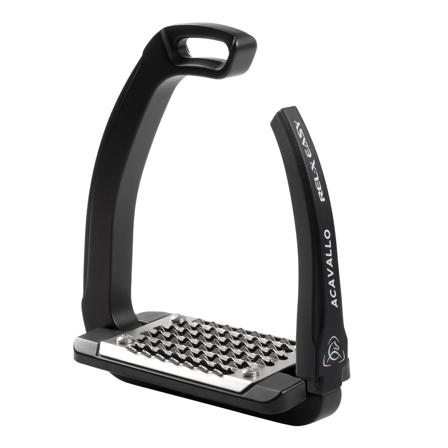 Brazos conformados Staffe Rel-X EASY Acavallo - Negro