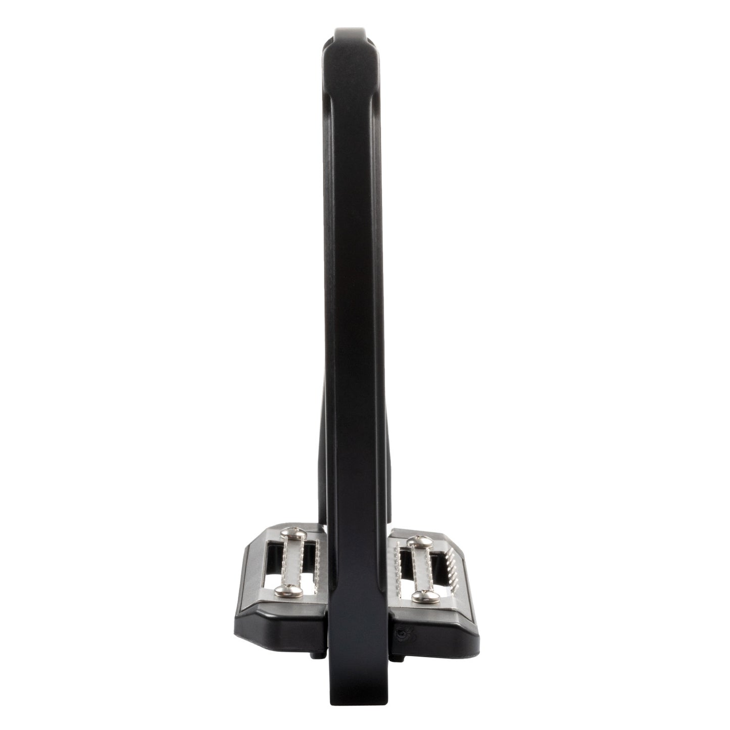 Brazos conformados Staffe Rel-X EASY Acavallo - Negro