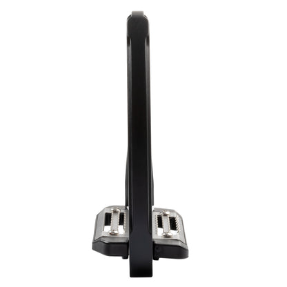 Brazos conformados Staffe Rel-X EASY Acavallo - Negro