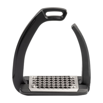 Brazos conformados Staffe Rel-X EASY Acavallo - Negro