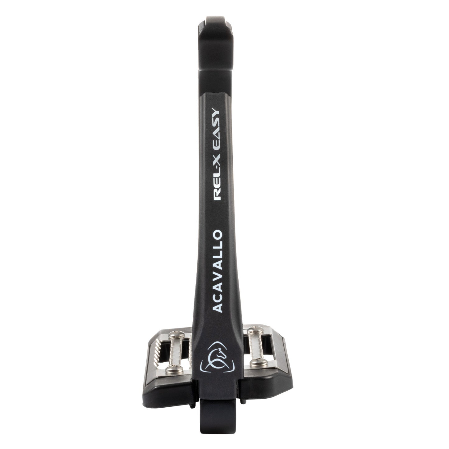Brazos conformados Staffe Rel-X EASY Acavallo - Negro