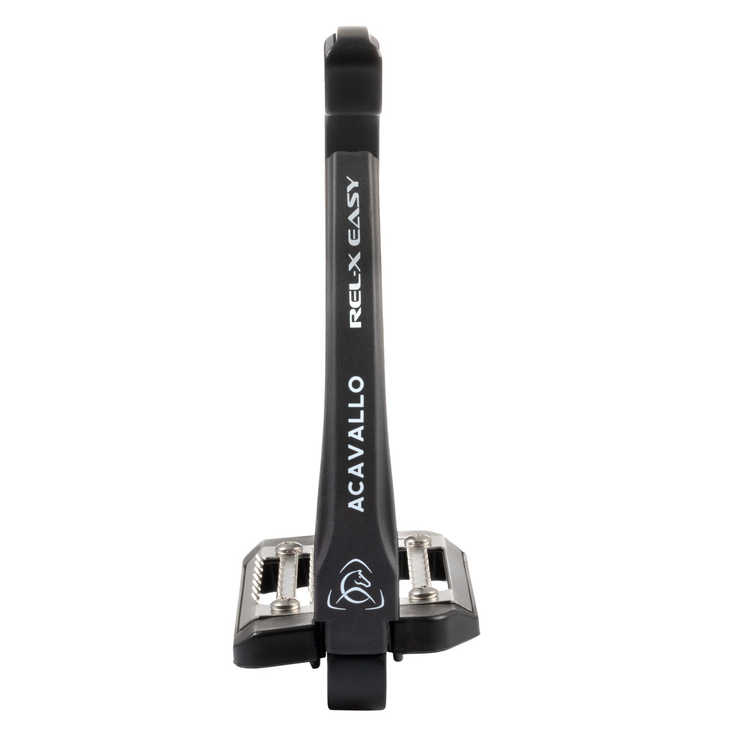 Brazos conformados Staffe Rel-X EASY Acavallo - Negro