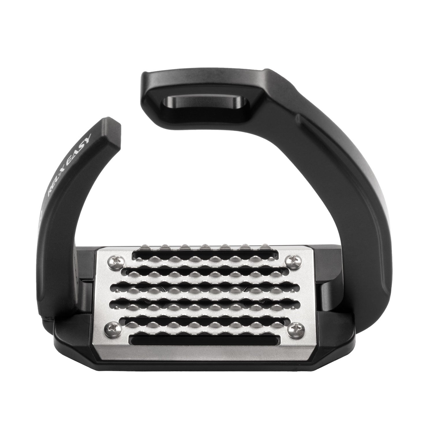 Brazos conformados Staffe Rel-X EASY Acavallo - Negro