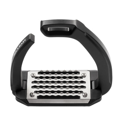 Brazos conformados Staffe Rel-X EASY Acavallo - Negro