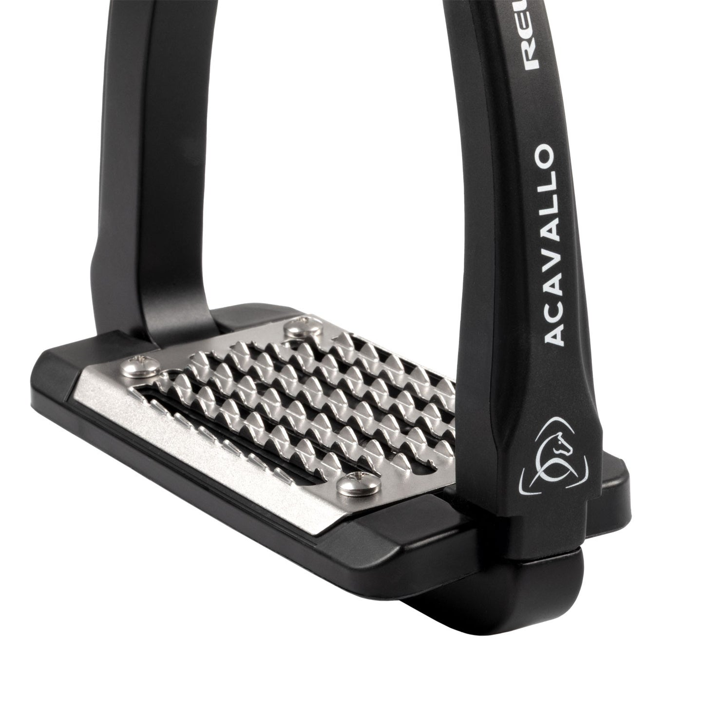 Brazos conformados Staffe Rel-X EASY Acavallo - Negro