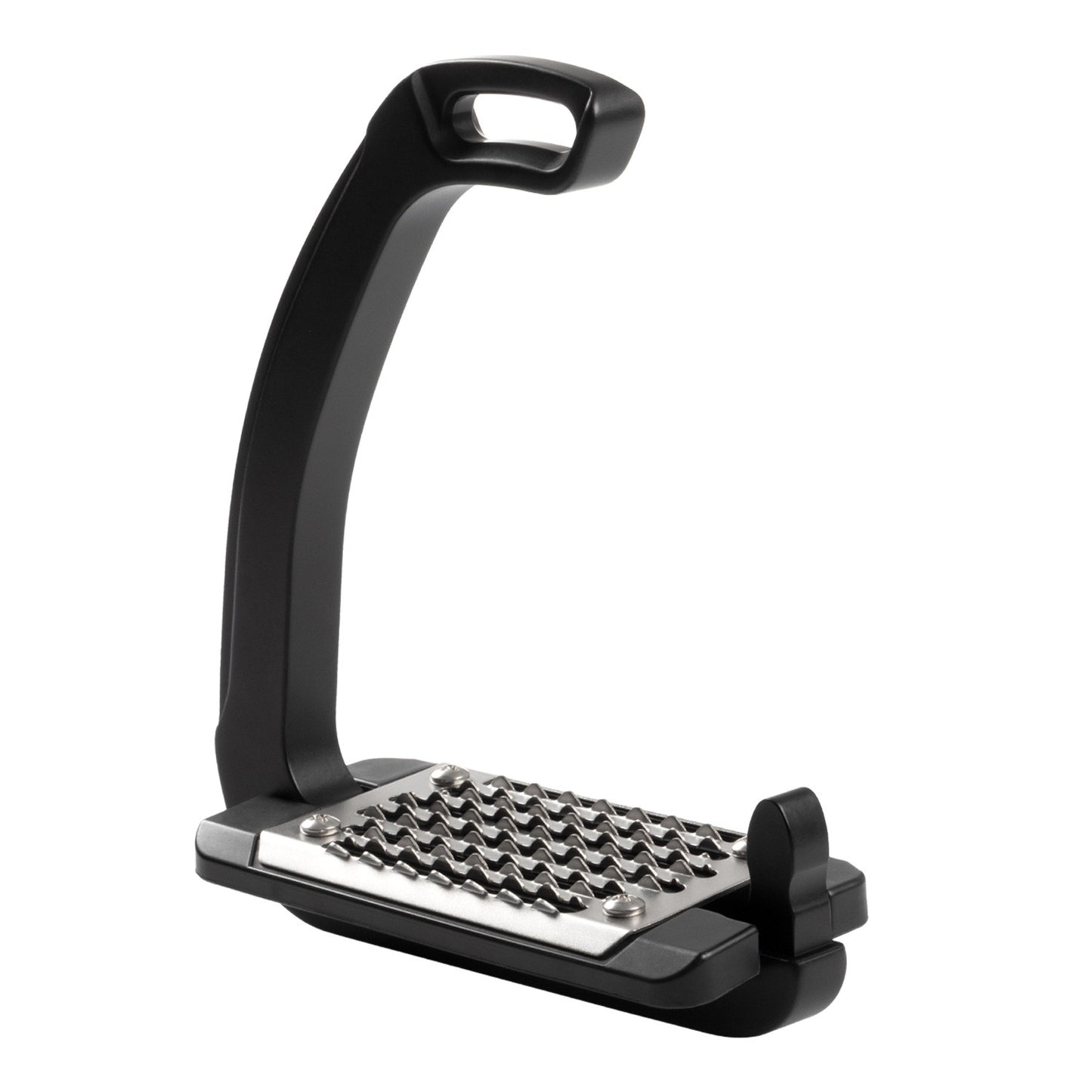 Brazos conformados Staffe Rel-X EASY Acavallo - Negro