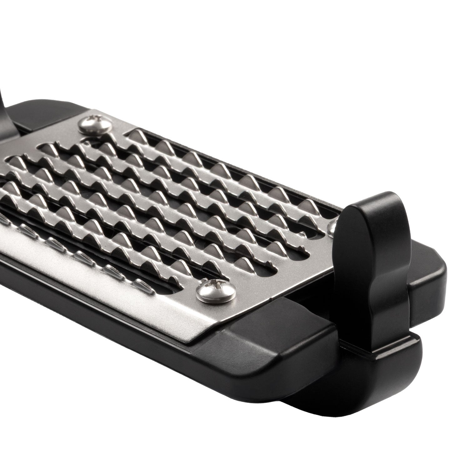 Brazos conformados Staffe Rel-X EASY Acavallo - Negro