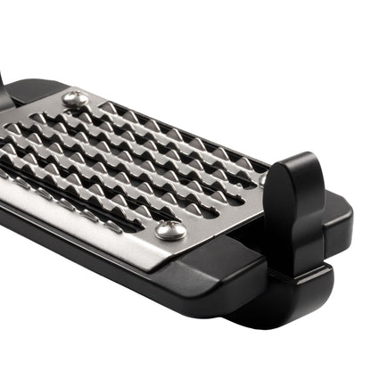 Brazos conformados Staffe Rel-X EASY Acavallo - Negro