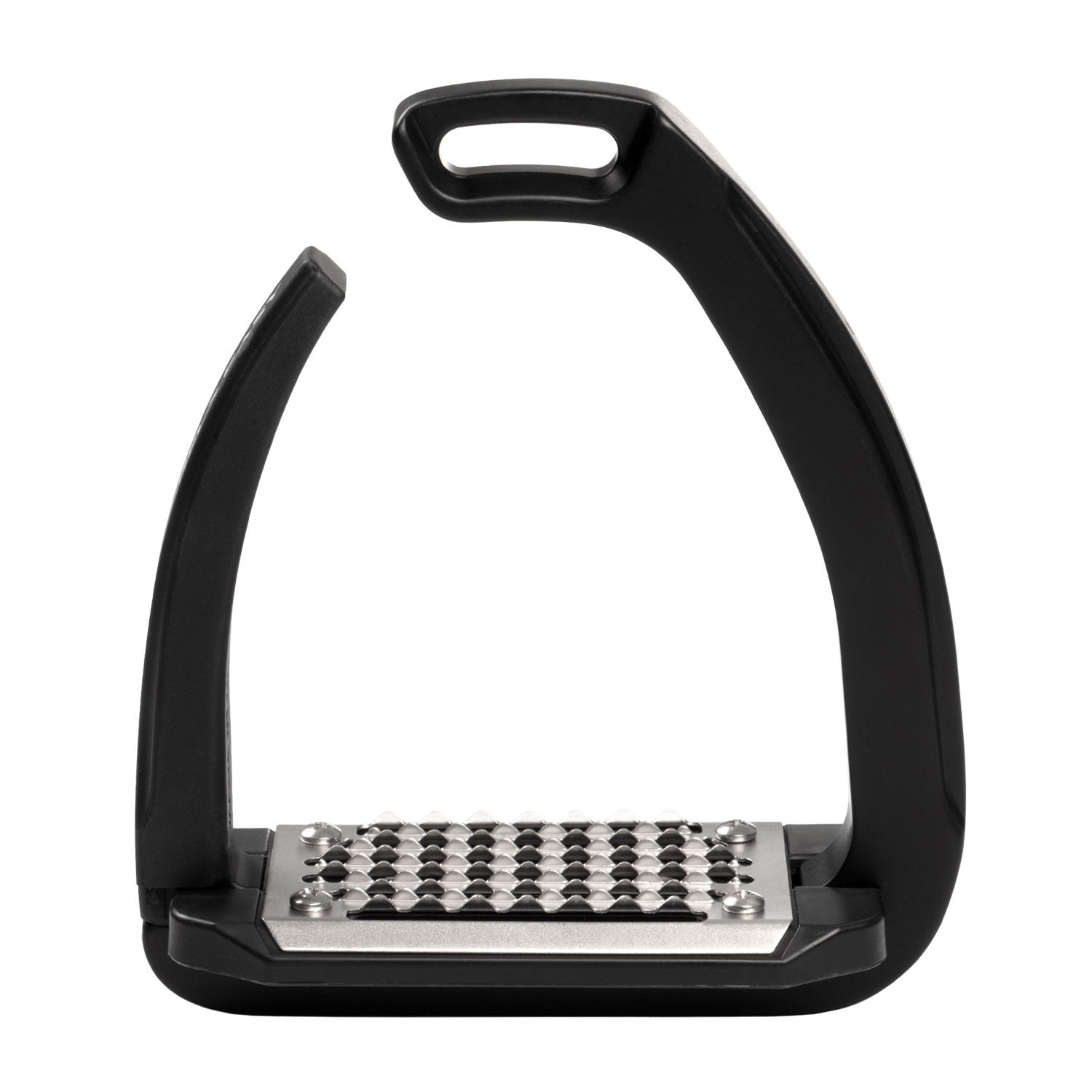 Brazos conformados Staffe Rel-X EASY Acavallo - Negro