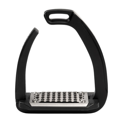 Brazos conformados Staffe Rel-X EASY Acavallo - Negro