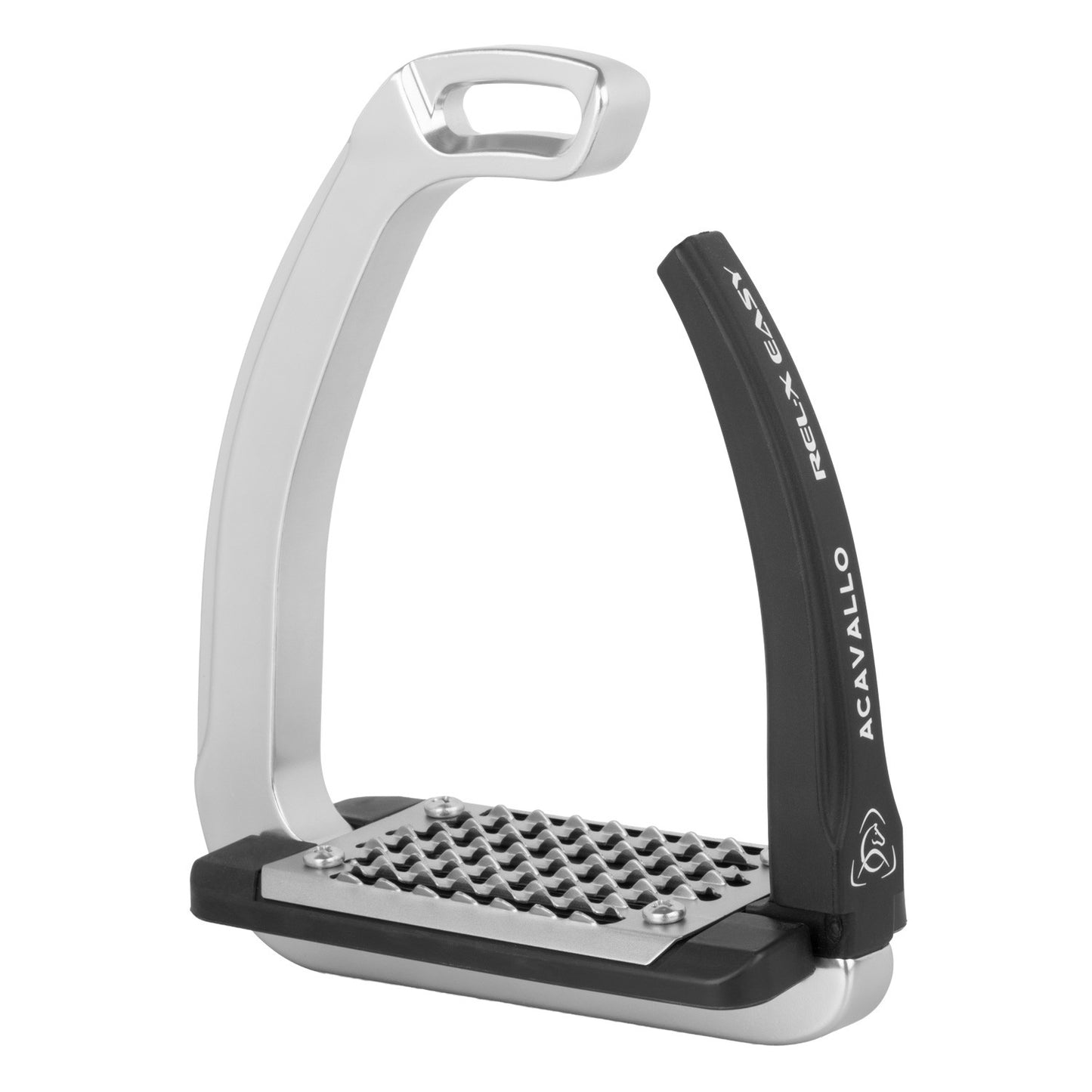 Brazos conformados Staffe Rel-X EASY Acavallo - Aluminium