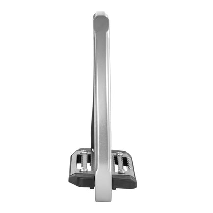 Brazos conformados Staffe Rel-X EASY Acavallo - Aluminium