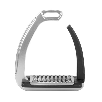 Brazos conformados Staffe Rel-X EASY Acavallo - Aluminium