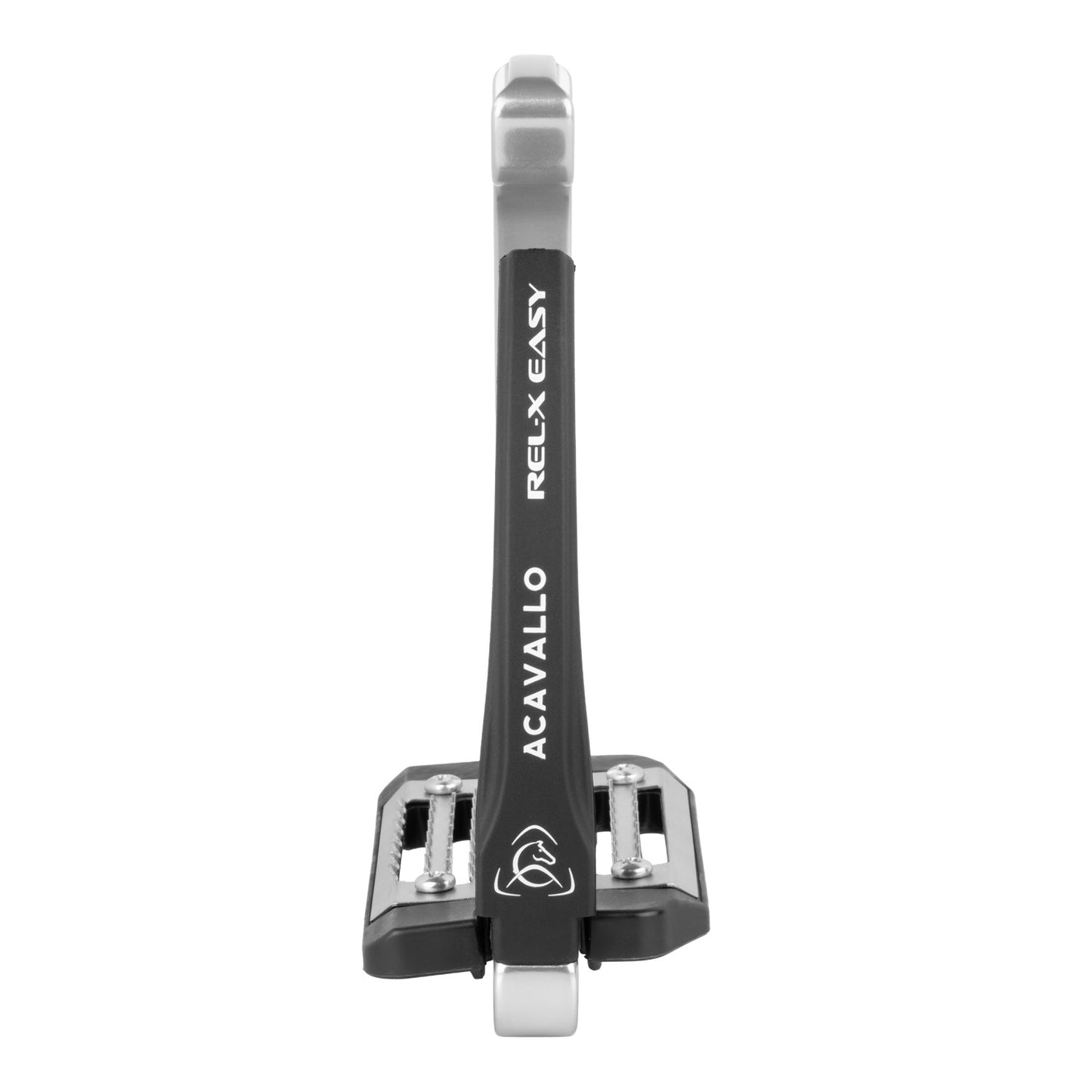 Brazos conformados Staffe Rel-X EASY Acavallo - Aluminium