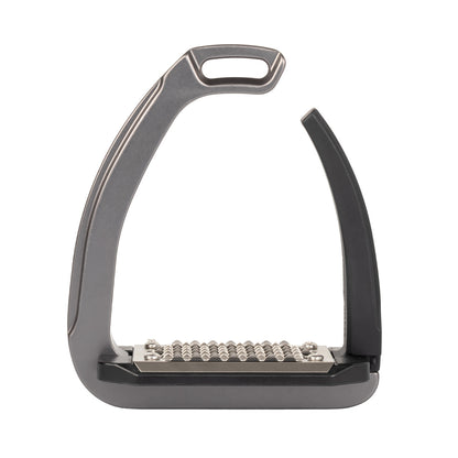 Brazos conformados Staffe Rel-X EASY Acavallo - Titanium