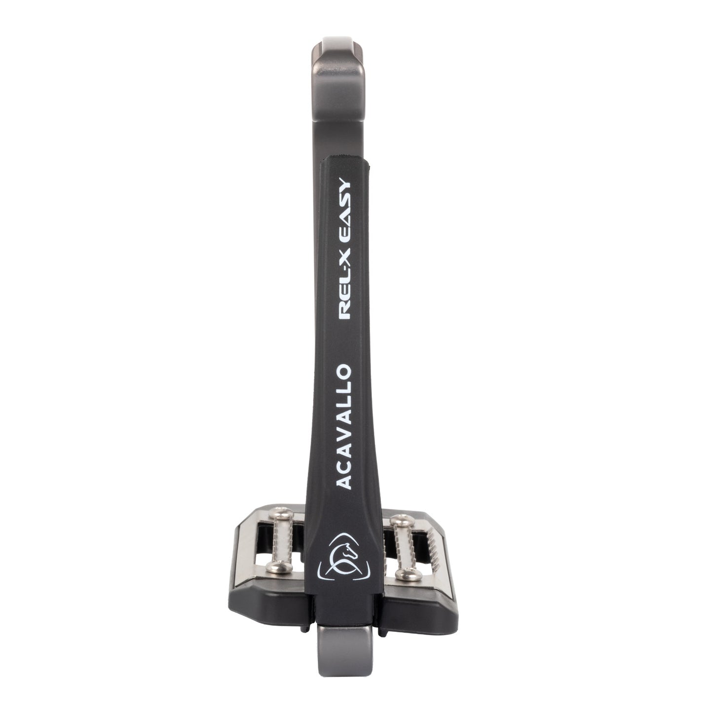 Brazos conformados Staffe Rel-X EASY Acavallo - Titanium