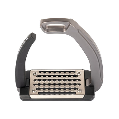 Brazos conformados Staffe Rel-X EASY Acavallo - Titanium