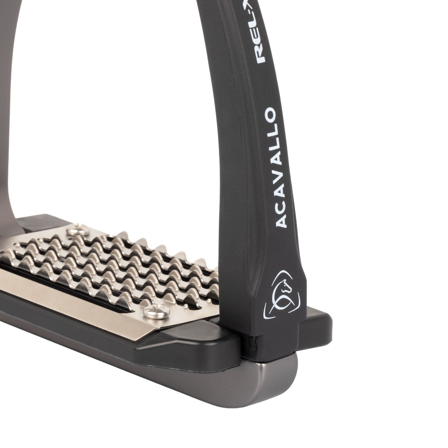 Brazos conformados Staffe Rel-X EASY Acavallo - Titanium