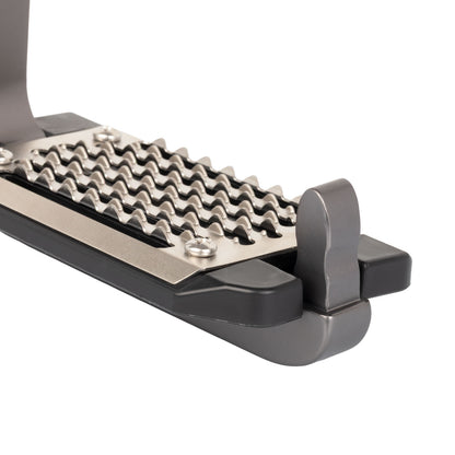 Brazos conformados Staffe Rel-X EASY Acavallo - Titanium