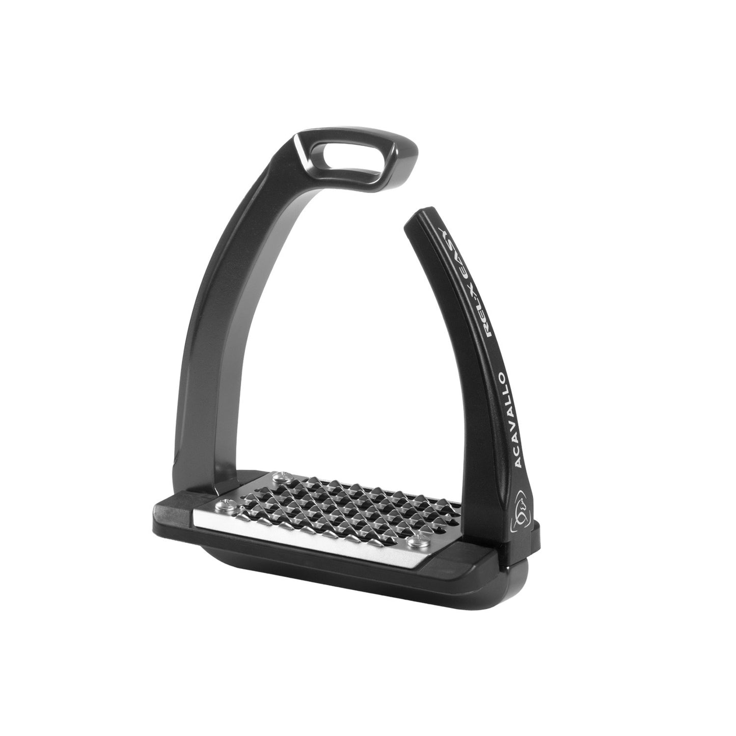 Soportes Rel-X EASY Acavallo - Antracita