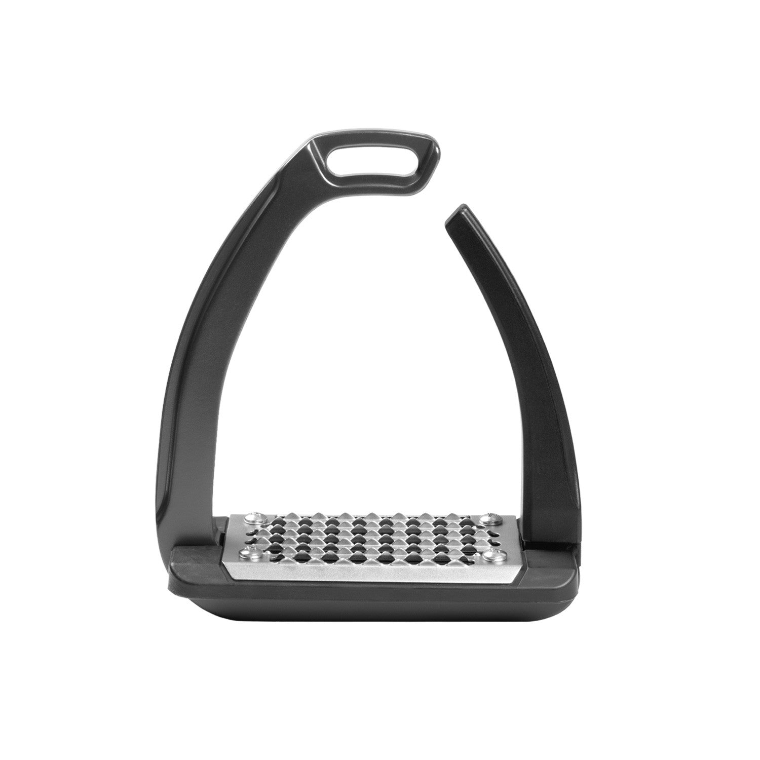 Soportes Rel-X EASY Acavallo - Antracita