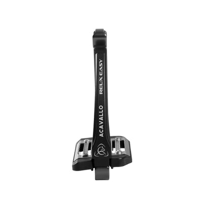 Soportes Rel-X EASY Acavallo - Antracita