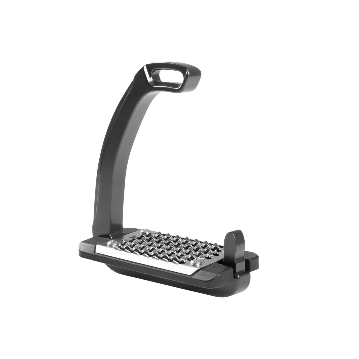 Soportes Rel-X EASY Acavallo - Antracita