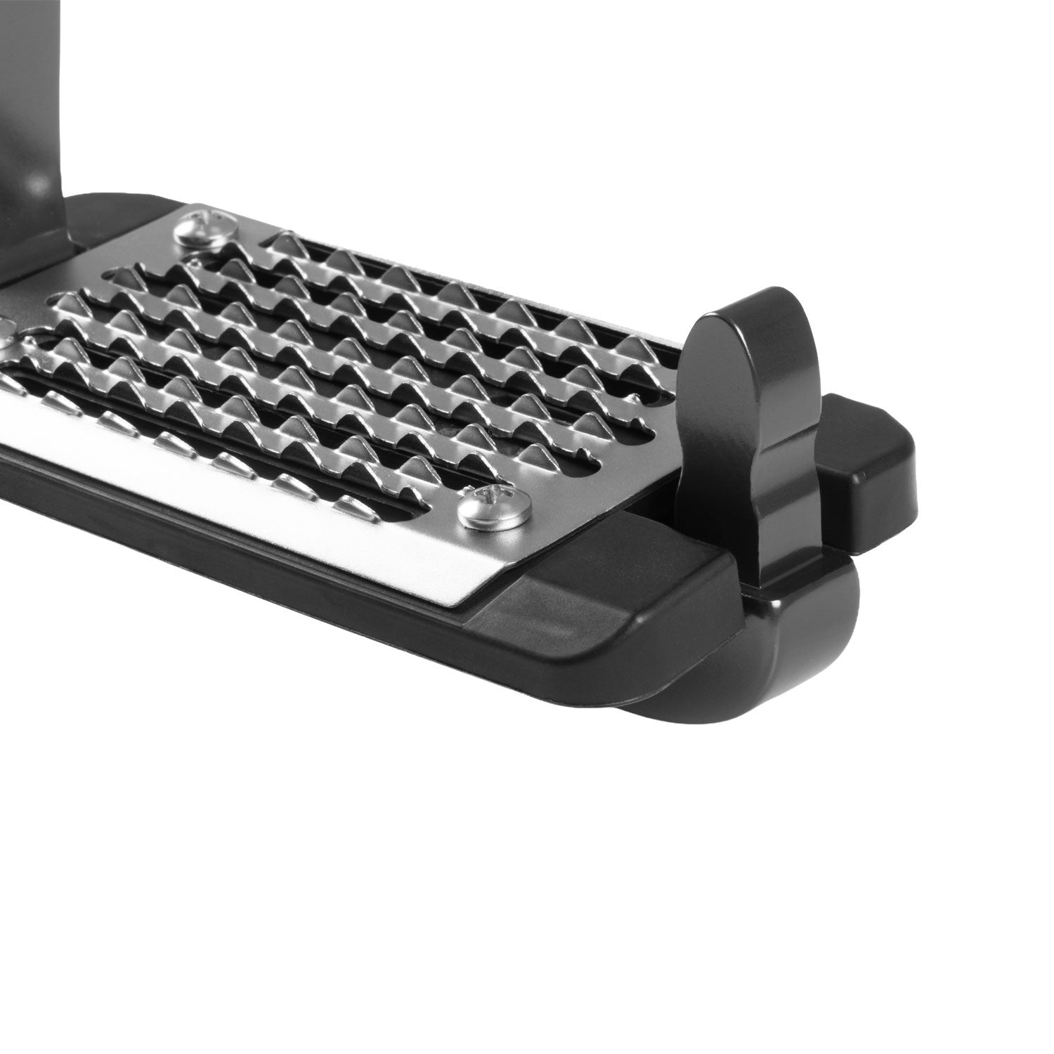 Soportes Rel-X EASY Acavallo - Antracita