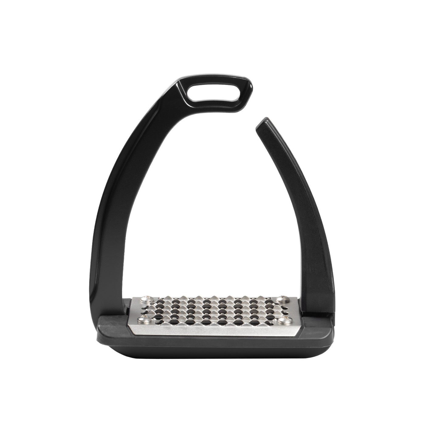 Soportes Rel-X EASY Acavallo - Negro