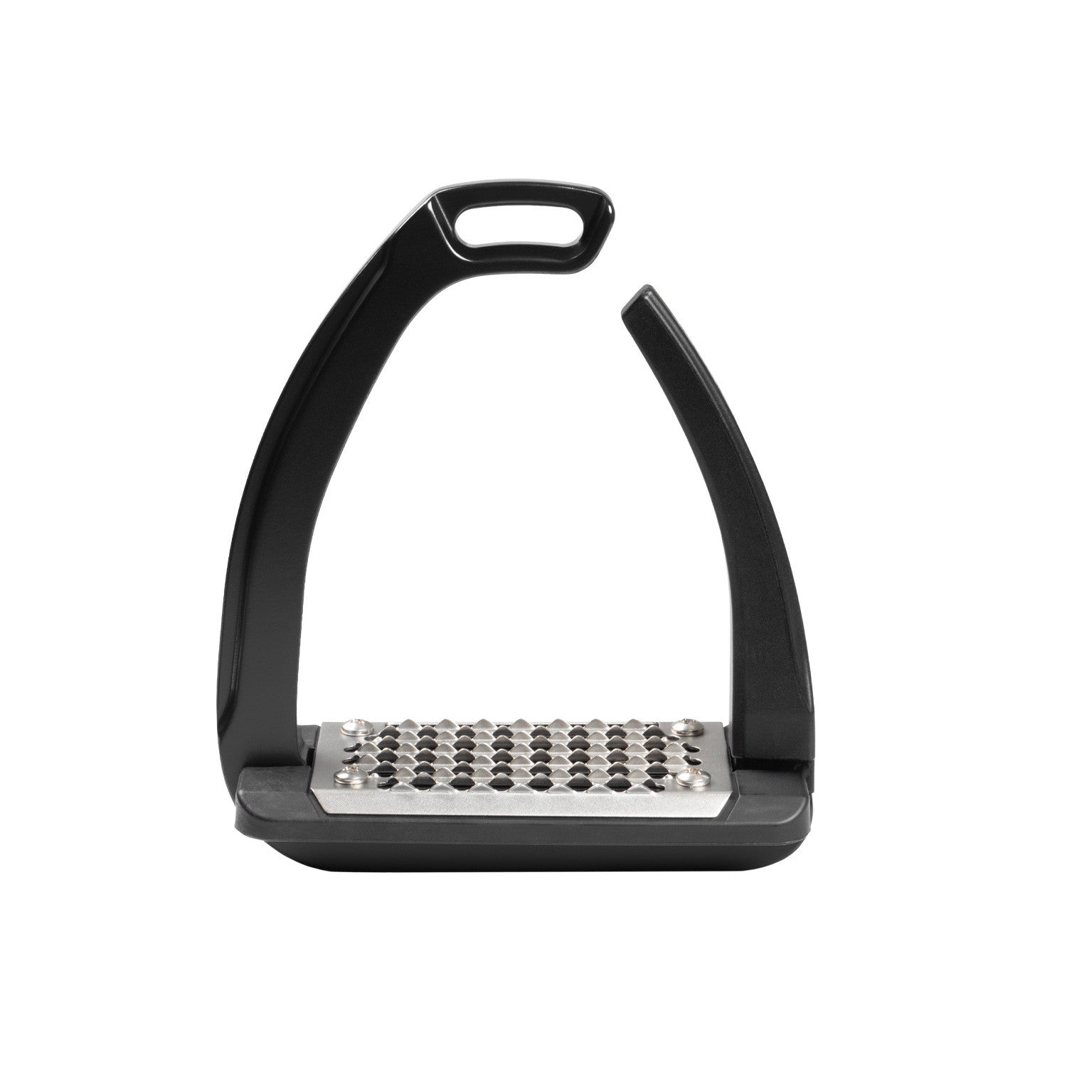 Soportes Rel-X EASY Acavallo - Negro