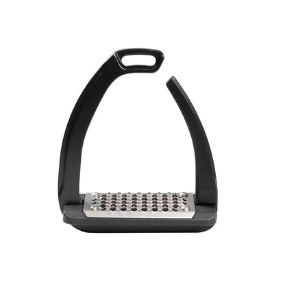Soportes Rel-X EASY Acavallo - Negro
