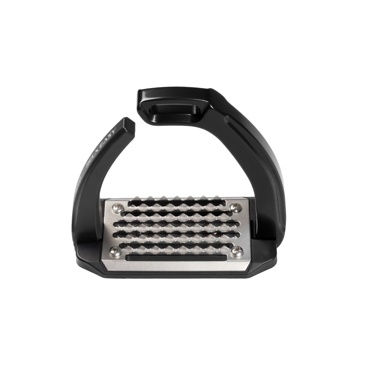 Soportes Rel-X EASY Acavallo - Negro
