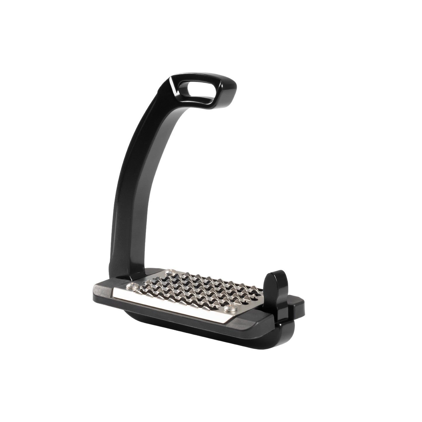 Soportes Rel-X EASY Acavallo - Negro