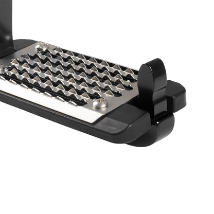 Soportes Rel-X EASY Acavallo - Negro