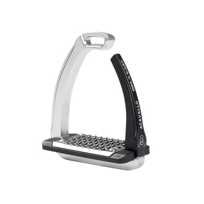 Soportes Rel-X EASY Acavallo - Aluminium