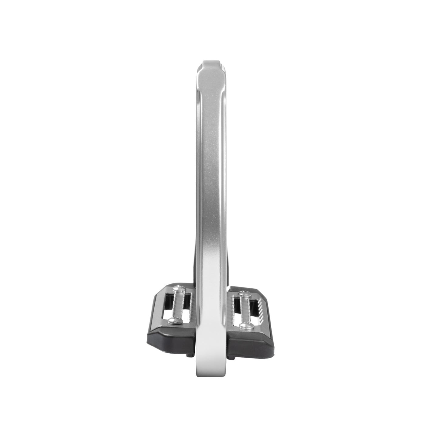 Soportes Rel-X EASY Acavallo - Aluminium
