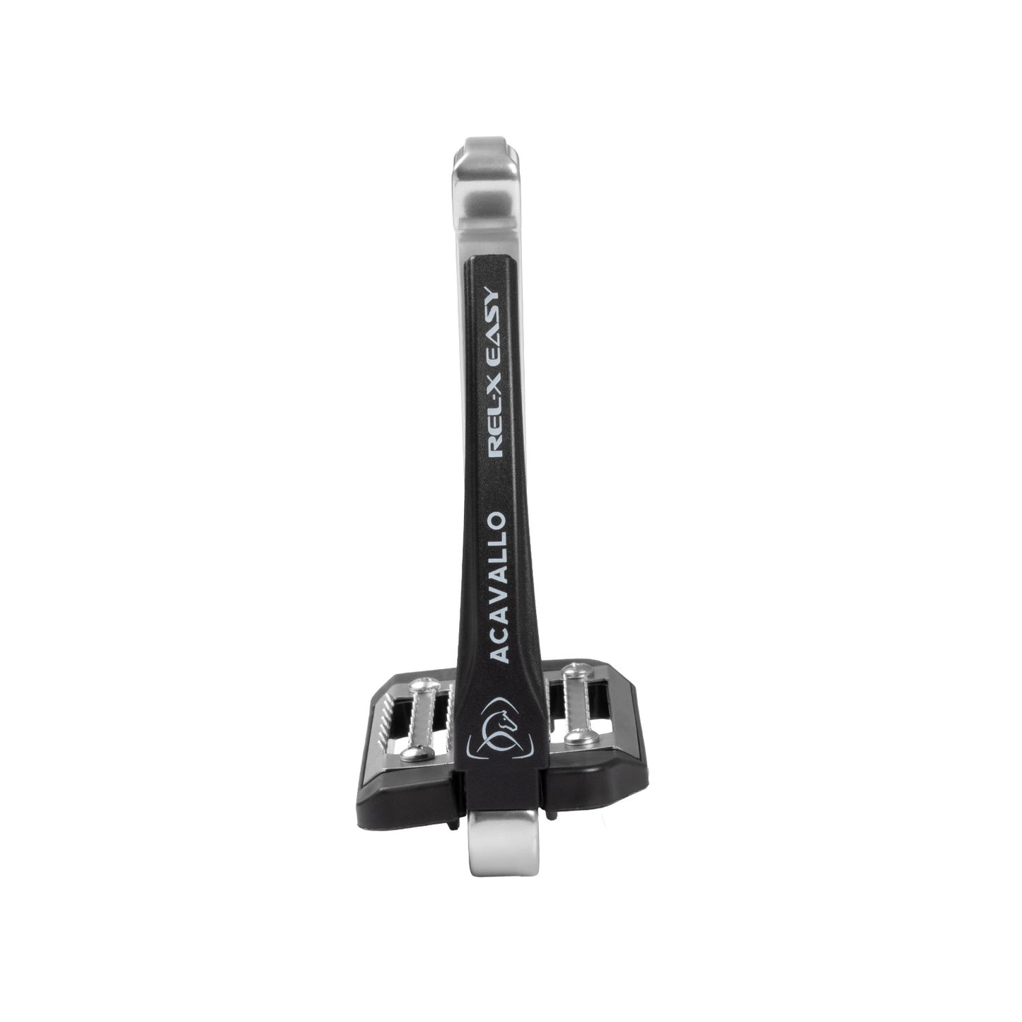 Soportes Rel-X EASY Acavallo - Aluminium