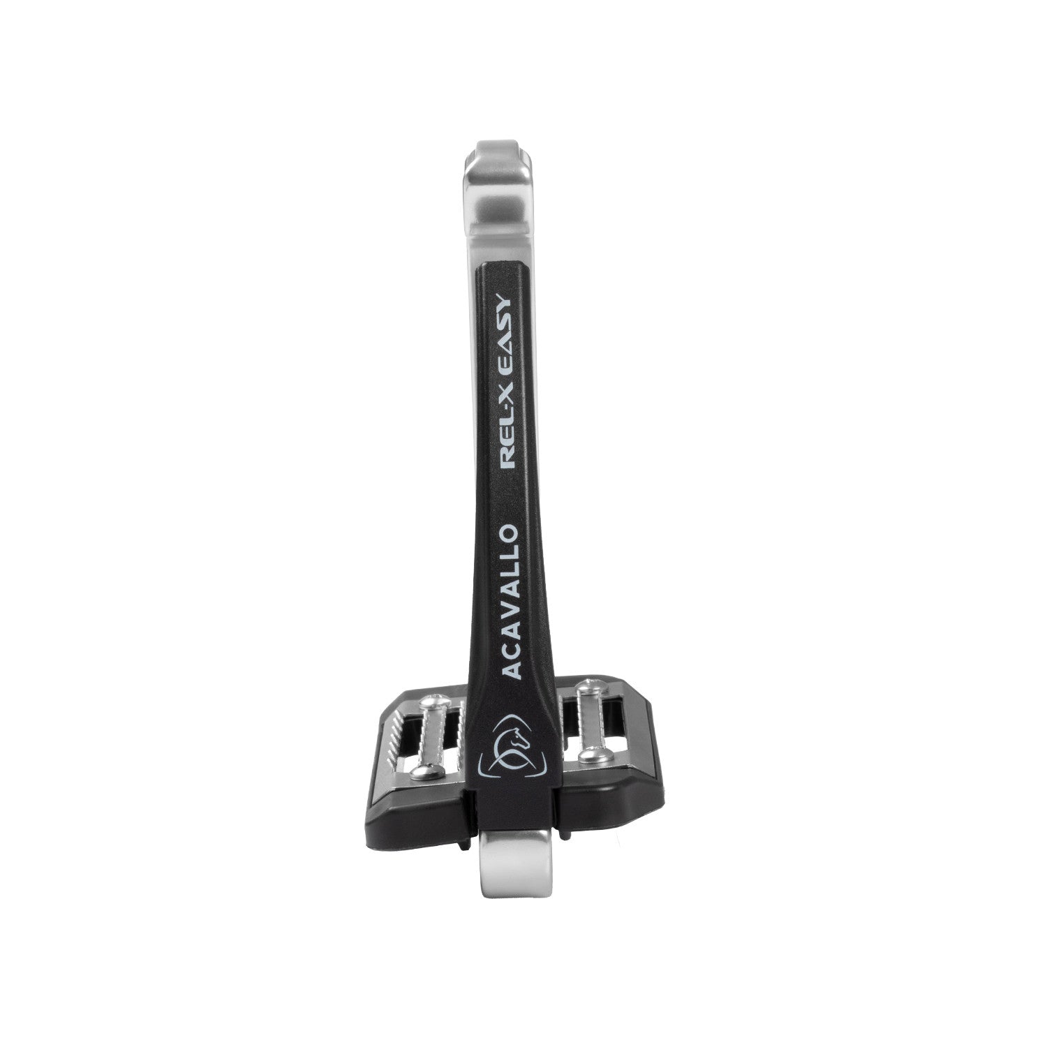 Soportes Rel-X EASY Acavallo - Aluminium