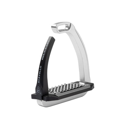Soportes Rel-X EASY Acavallo - Aluminium