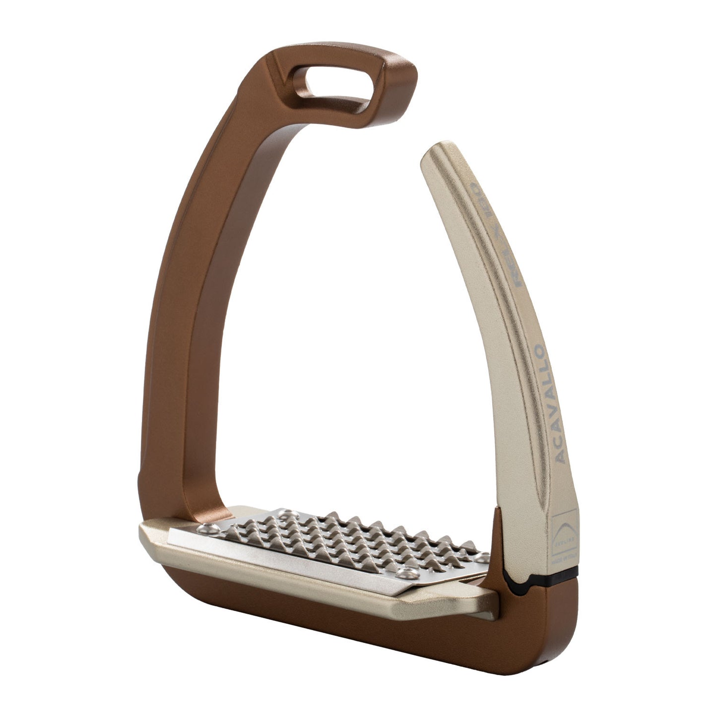 Estribos rel-x 180 Acavallo