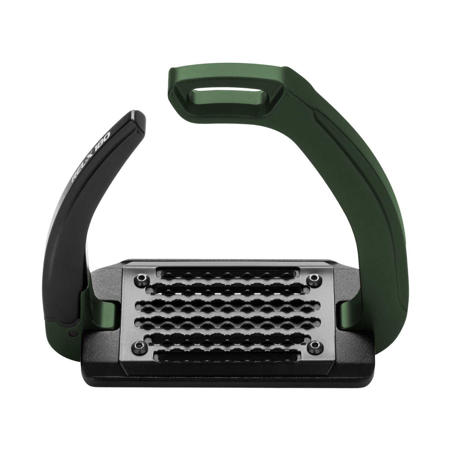 Estribos rel-x 180 Acavallo - Hunter Green