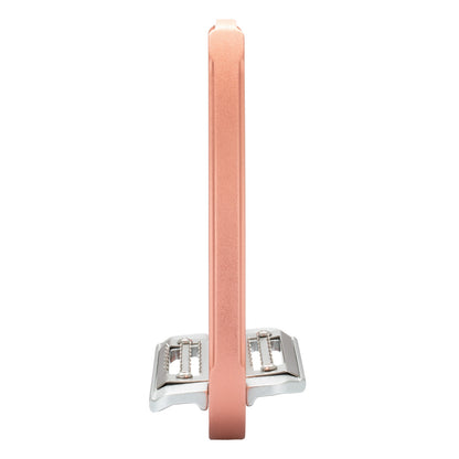 Estribos rel-x 180 Acavallo - Antique Rose
