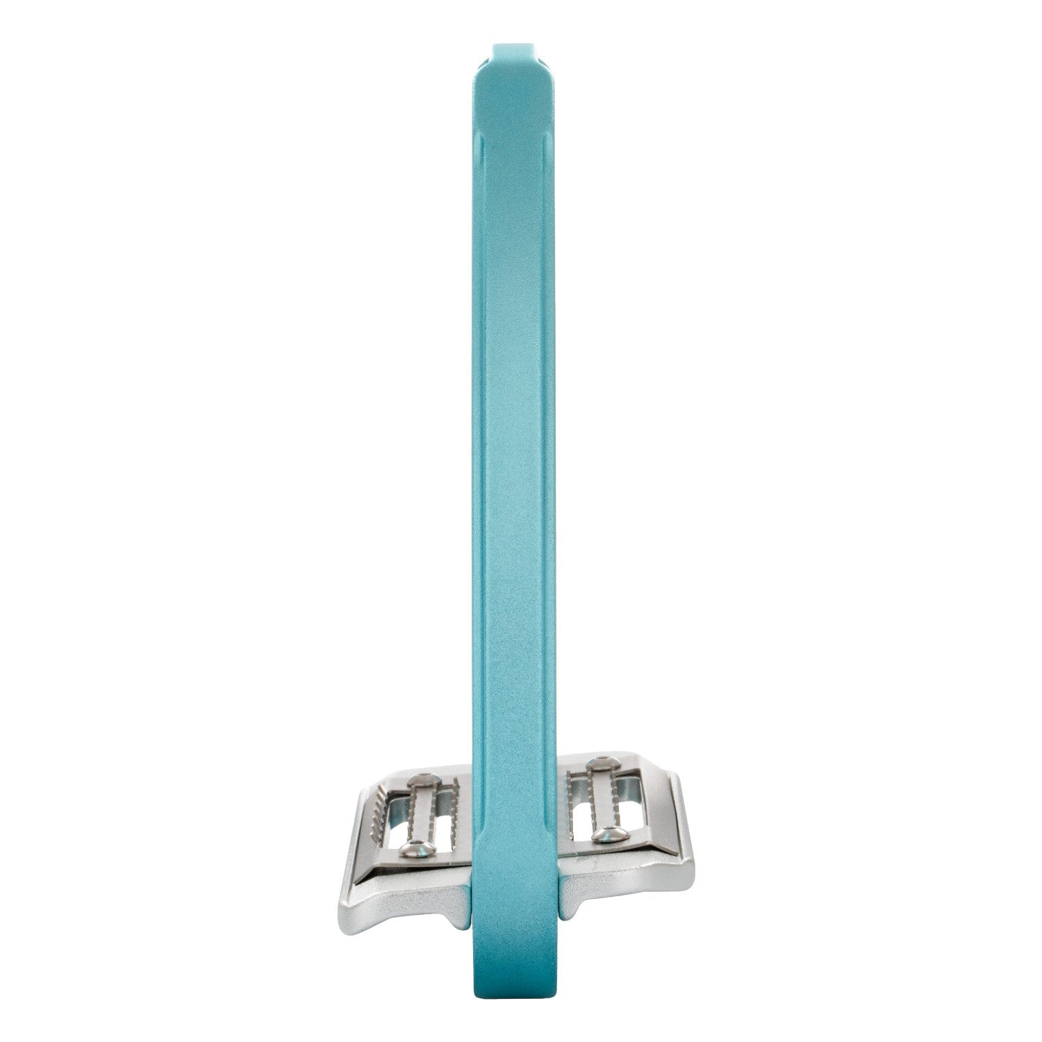 Estribos rel-x 180 Acavallo - Azul cielo