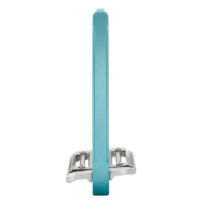 Estribos rel-x 180 Acavallo - Azul cielo
