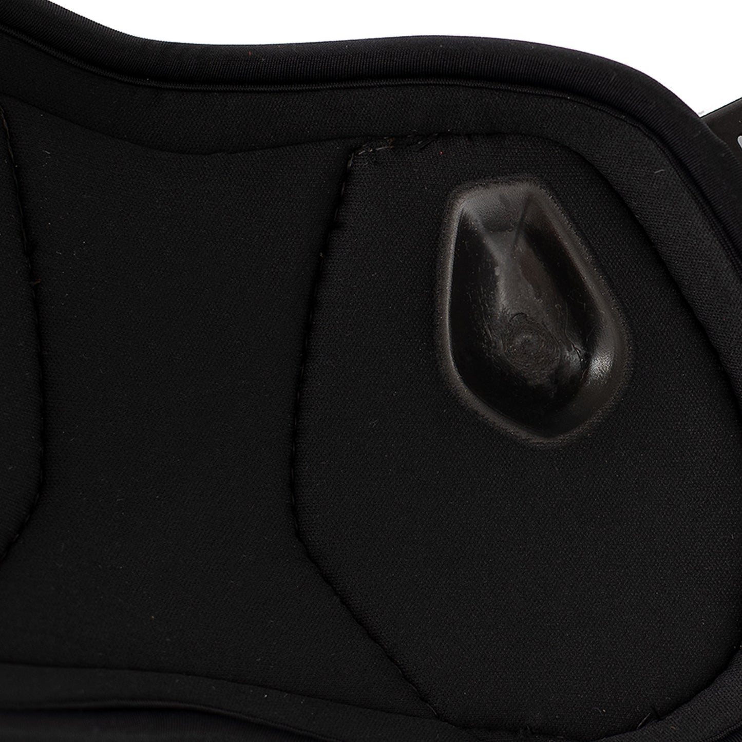 Protectores para menudillos con cierre elástico y botón Acavallo - Brown/Titanium Gold