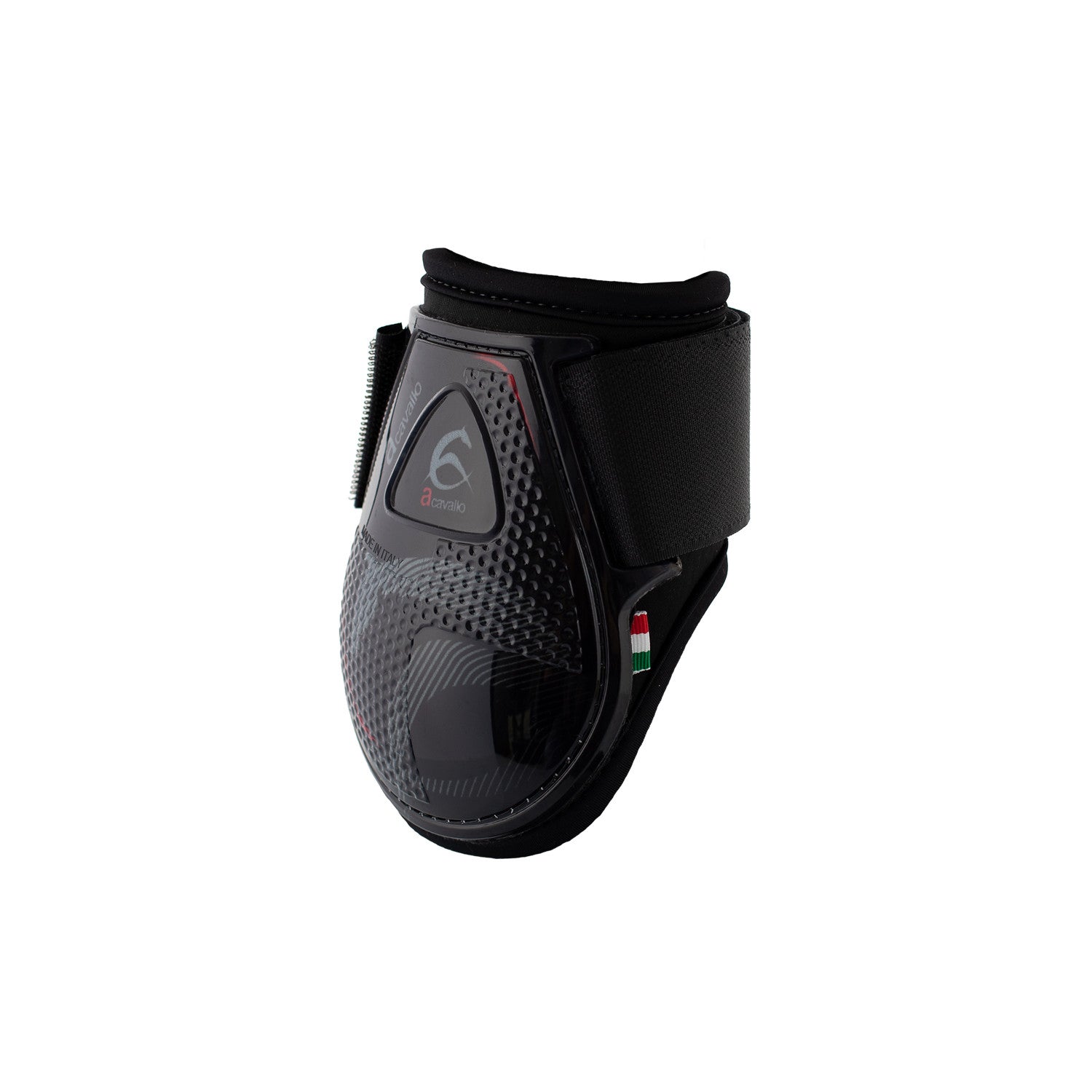 Paranocche Opera Young Gel Classic Acavallo - Black/Red