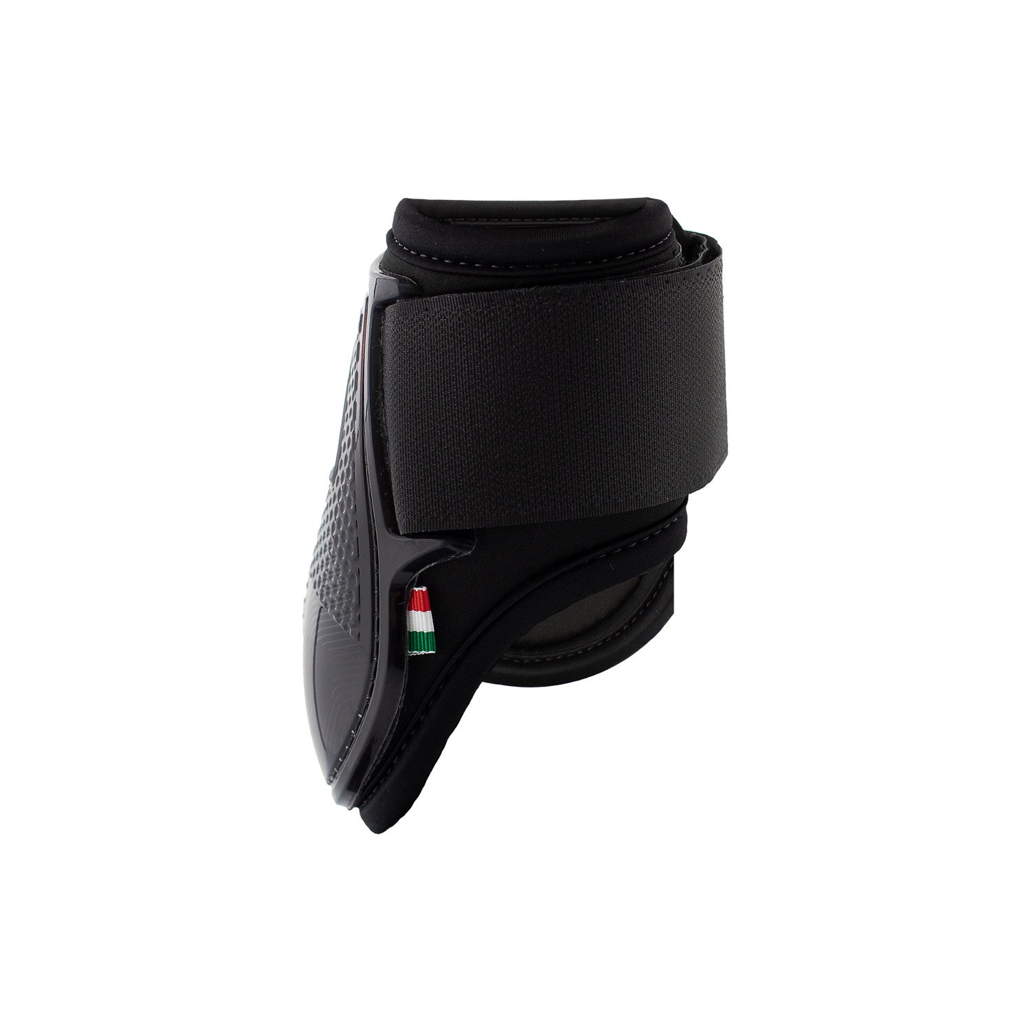 Paranocche Opera Young Gel Classic Acavallo - Black/Red