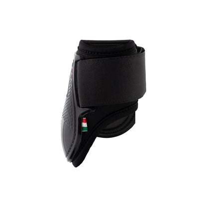 Paranocche Opera Young Gel Classic Acavallo - Black/Red