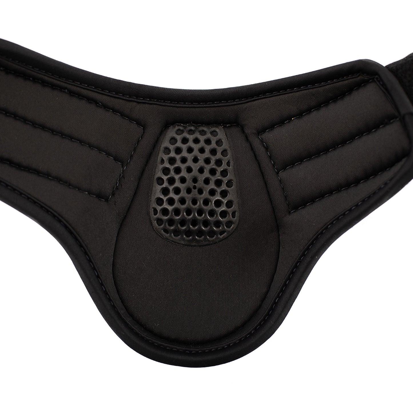 Paranocche Opera Young Gel Classic Acavallo - Black/Red